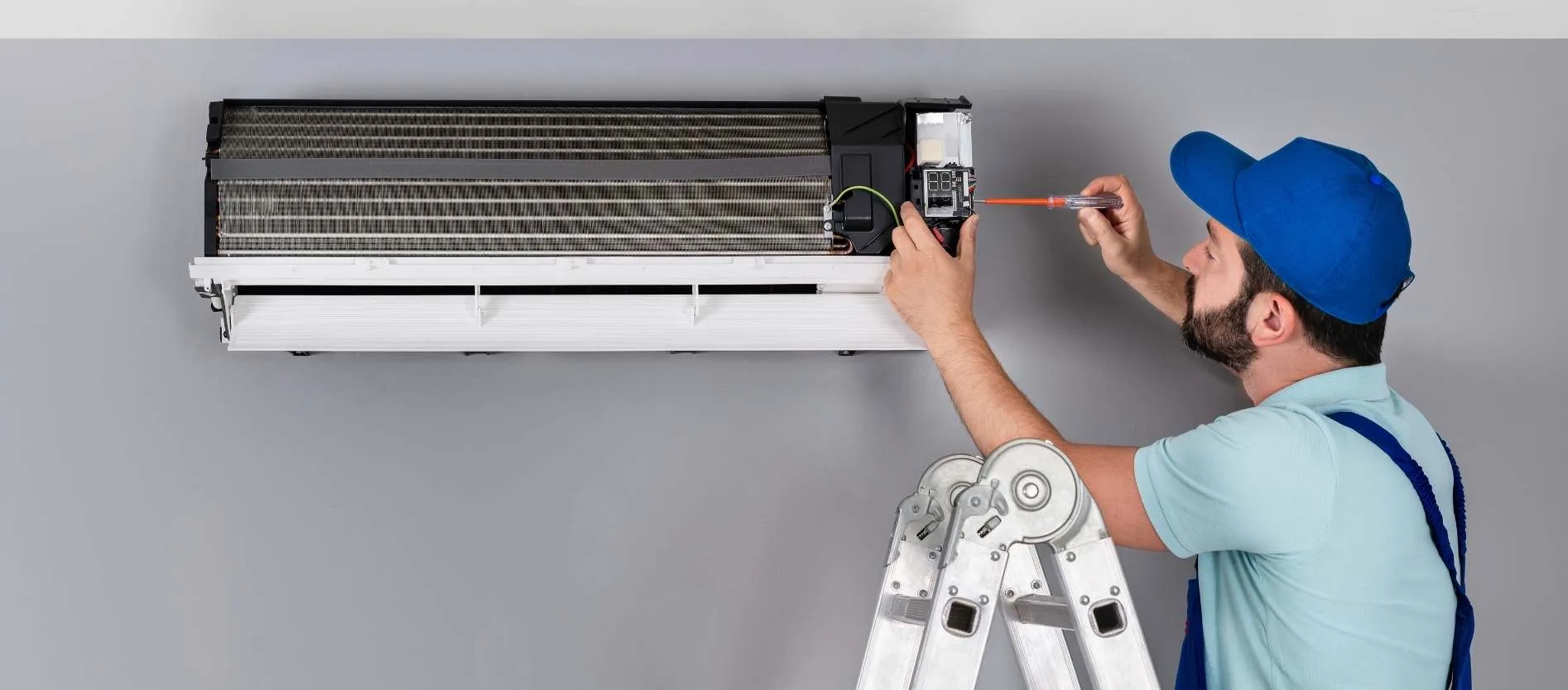 Maltepe Yalı Profilo Klima Gaz Dolum Servisi